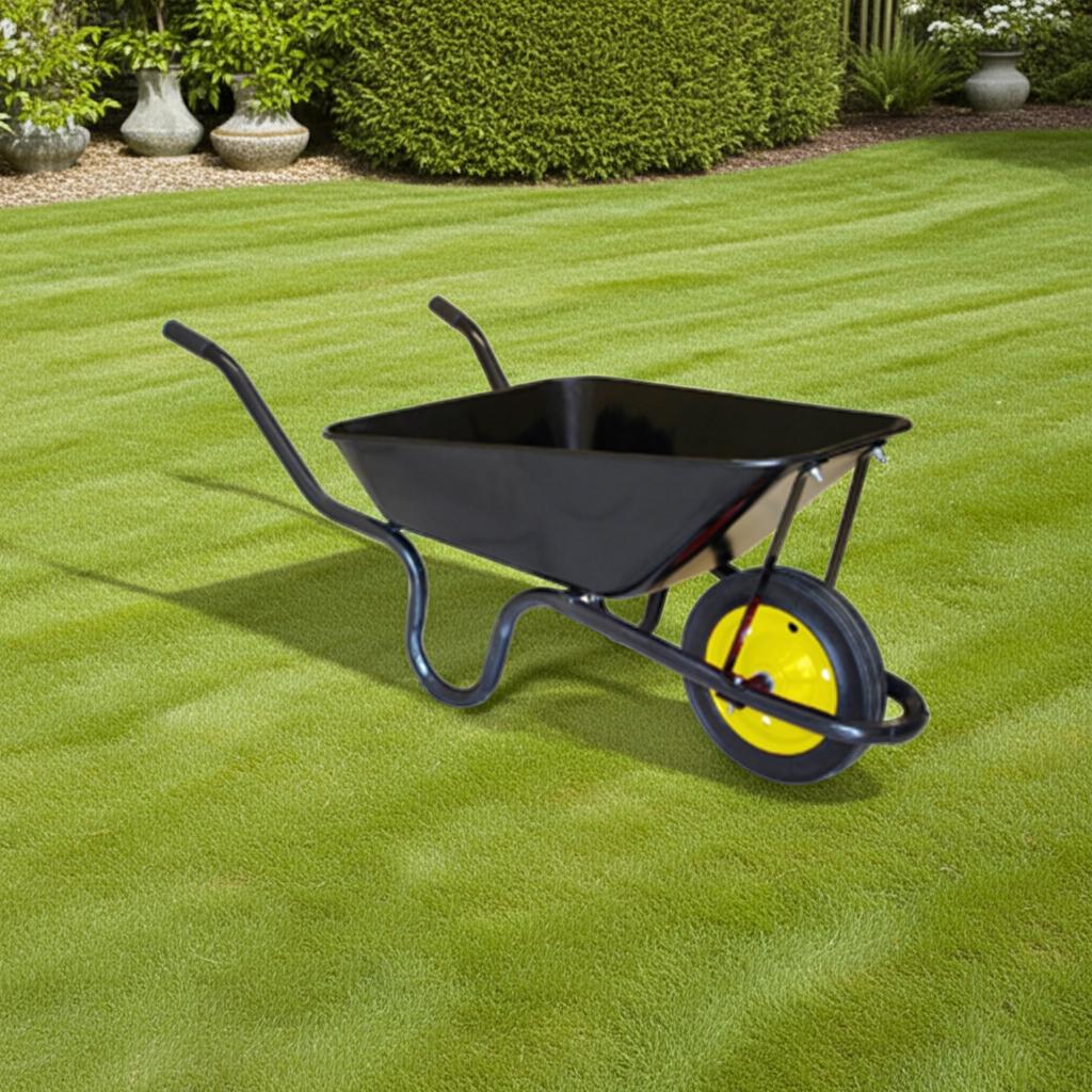 Wheelbarrow (3 colours available)