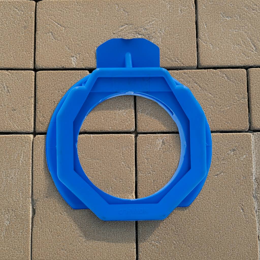 Flexi Foot Pad