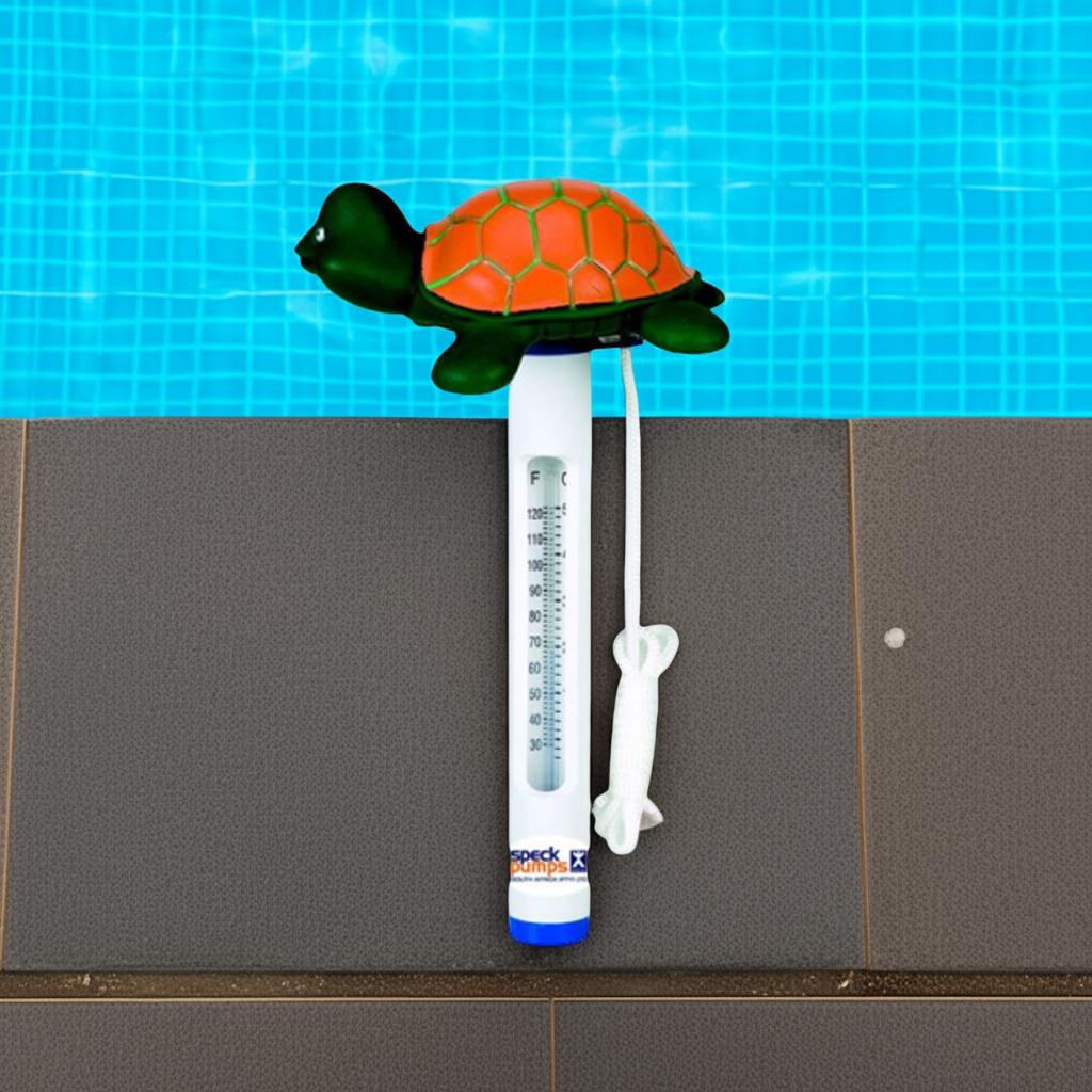 Animal thermometer
