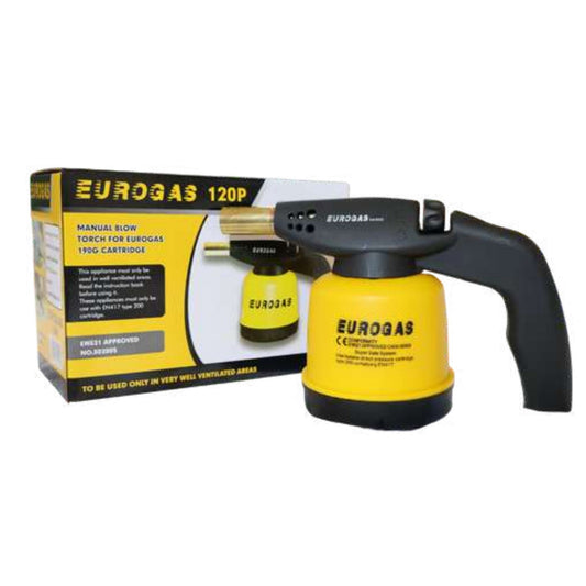 Eurogas P – 10001