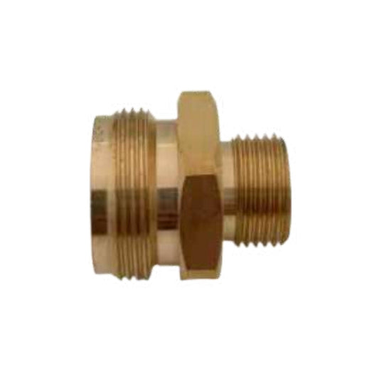 CGA600 to 3/8L Adaptor – 11169