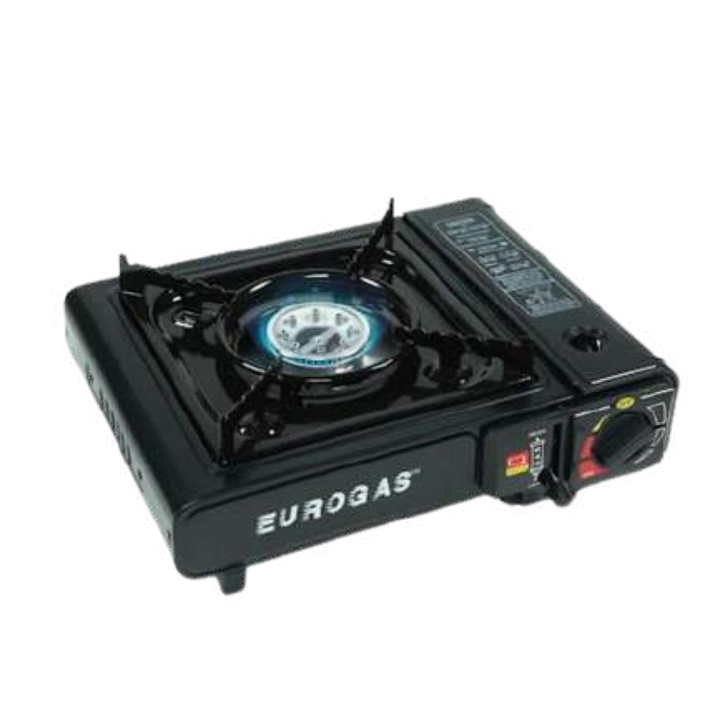 Cook 150P Single Plate Stove – 30003