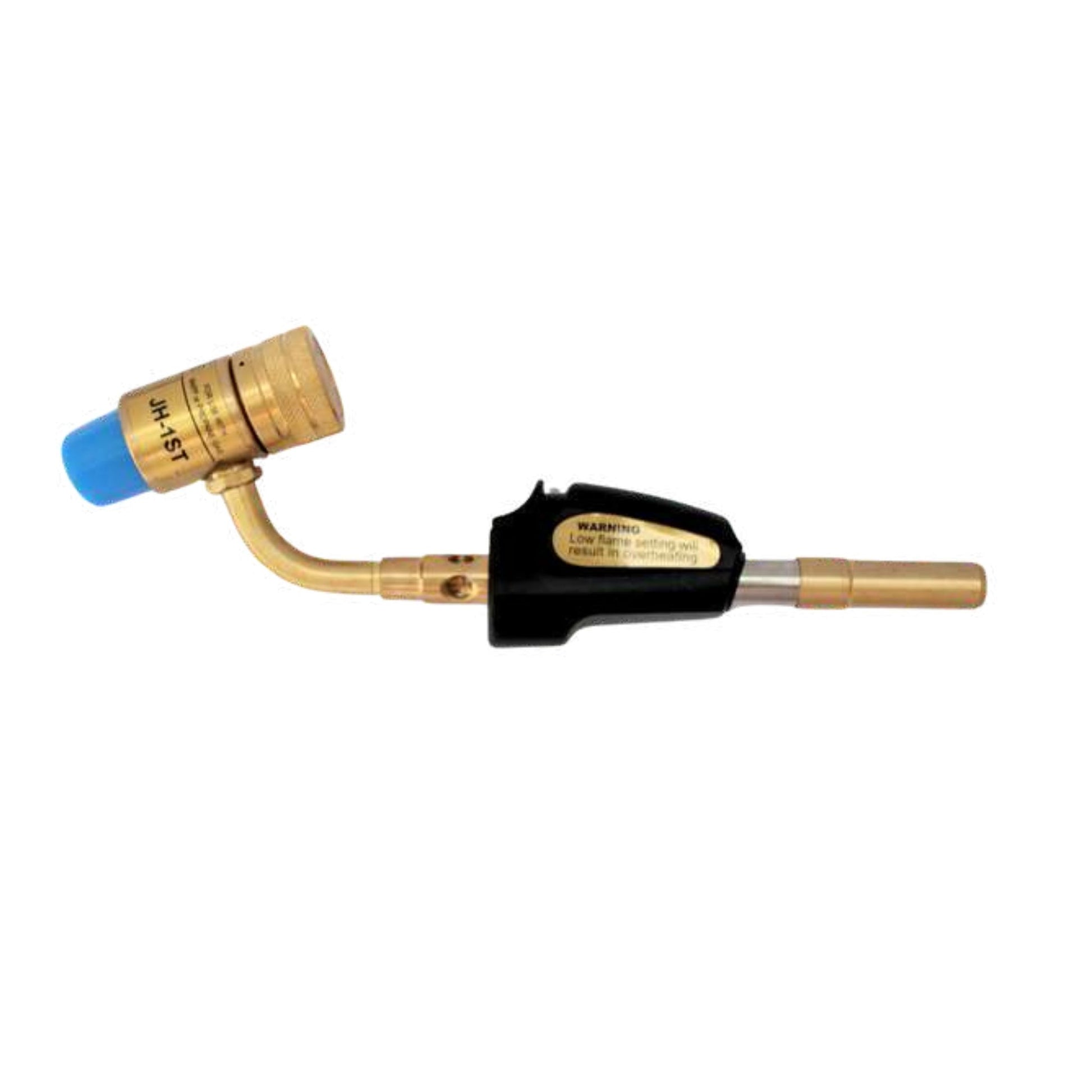 Eezibraze Professional Hand Torch 7/16 Piezo 360° – 10015