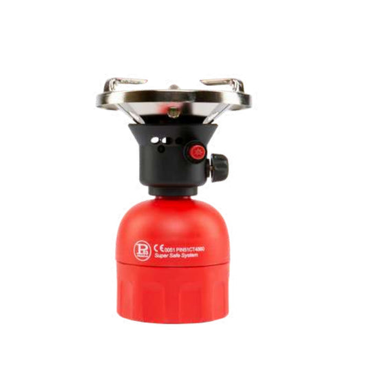 Cook 120P Single Plate Stove – 30087
