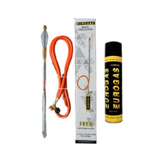 Braai Firelighter Complete (Woodstarter) – 30090