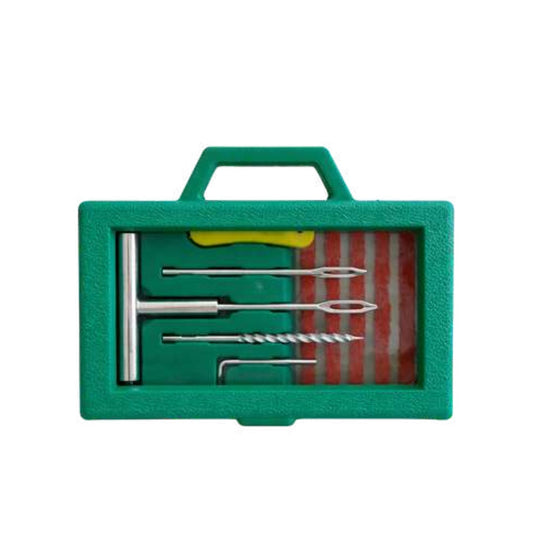 Eurogas 11pc Tyre Repair Tool Set – 30037