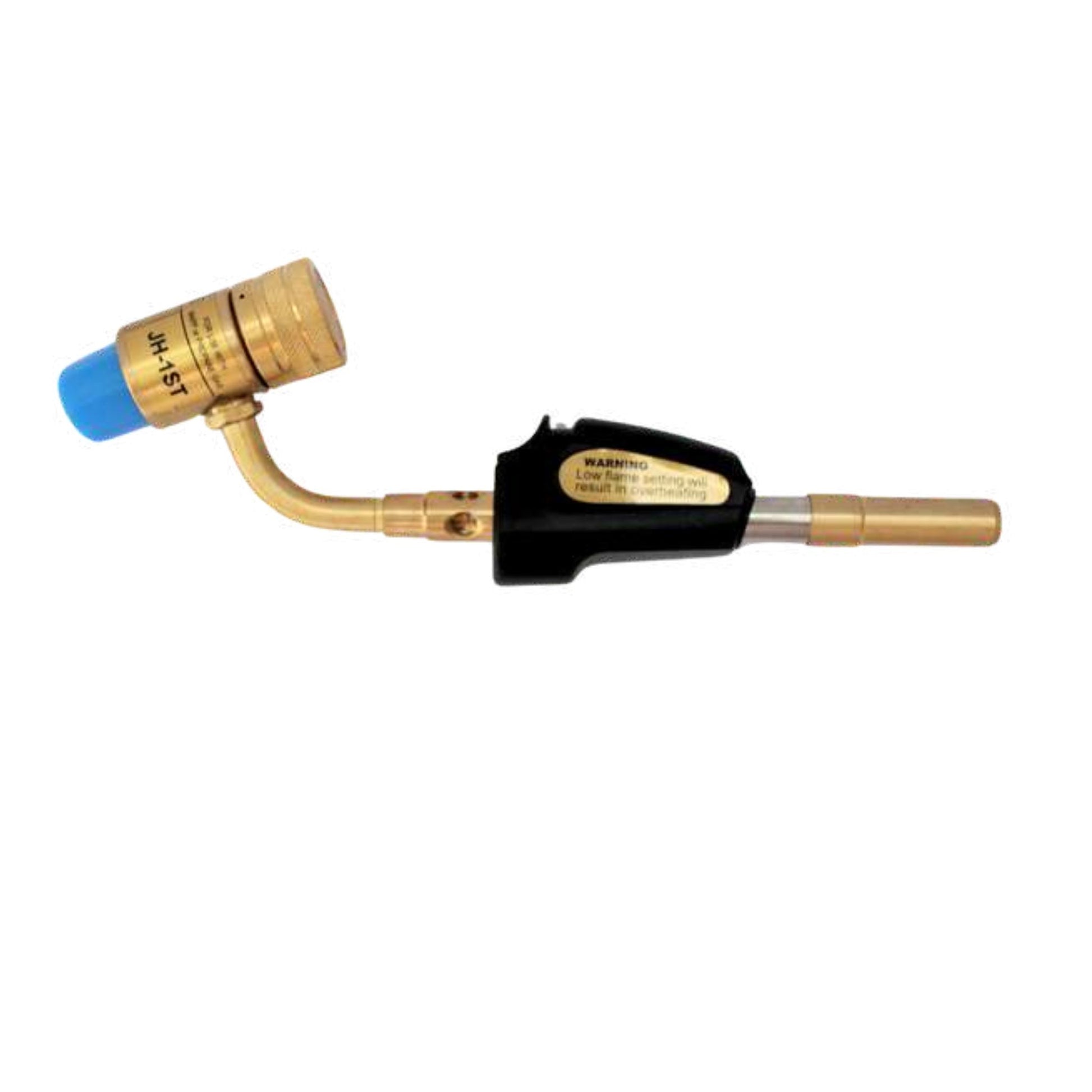 Eezibraze Professional Hand Torch CGA600 Piezo 360° – 10016