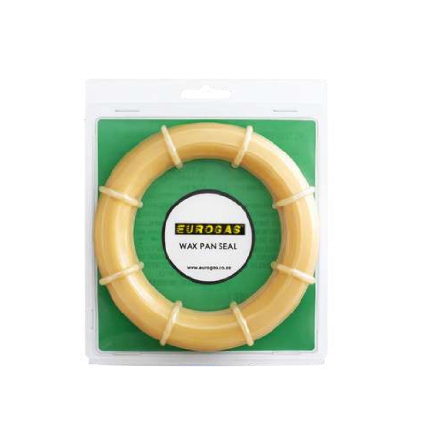 Eurogas Pan Seal Ring Brown – 20035
