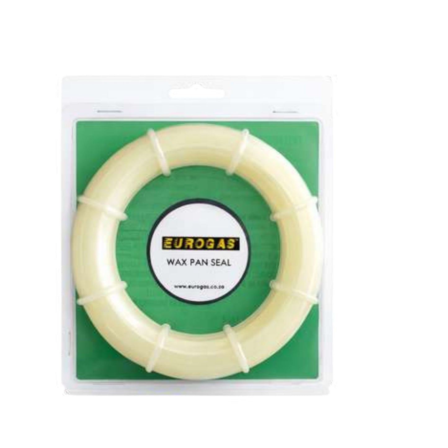 Eurogas Pan Seal Ring White – 20036