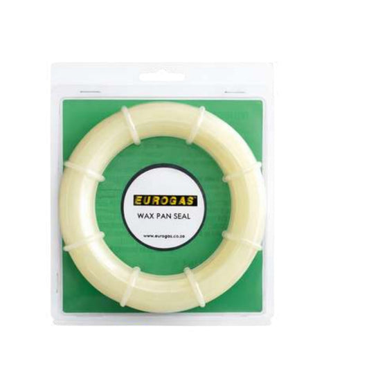 Eurogas Pan Seal Ring White – 20036