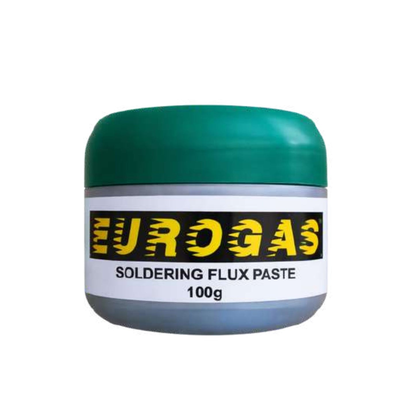 Eurogas Soldering Flux 100g – 20037