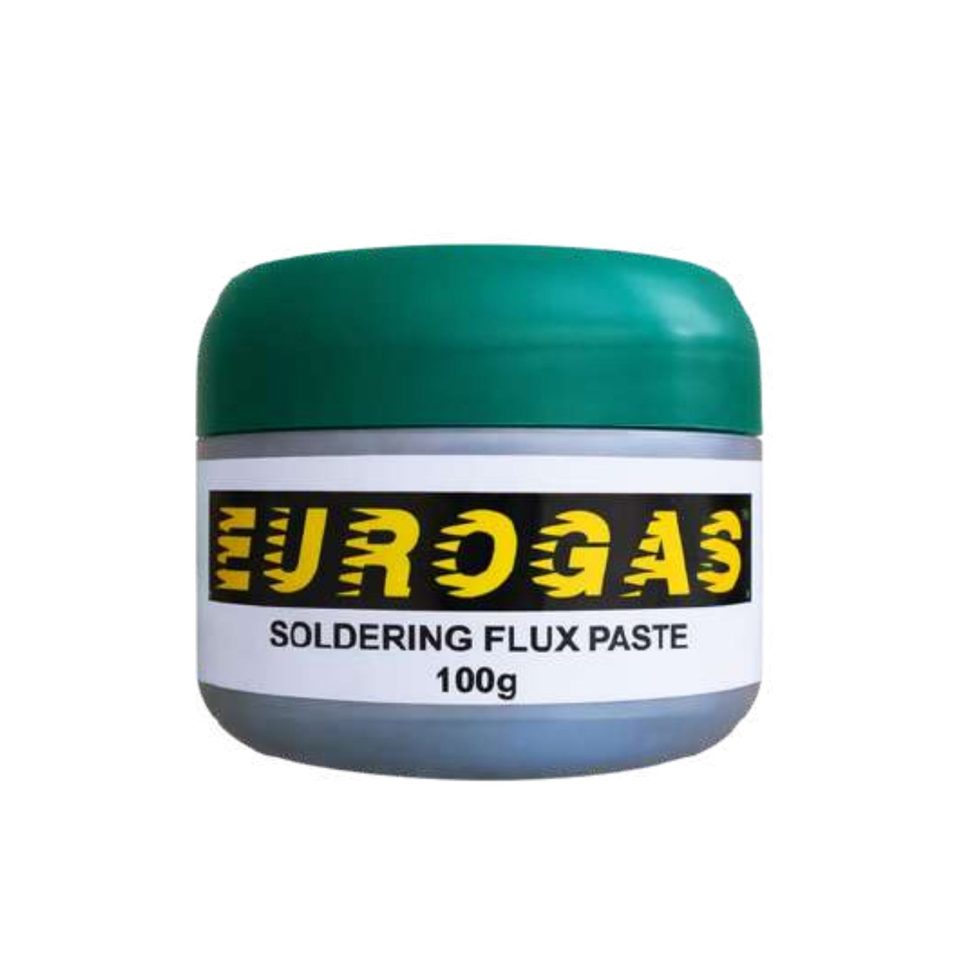 Eurogas Soldering Flux 100g – 20037
