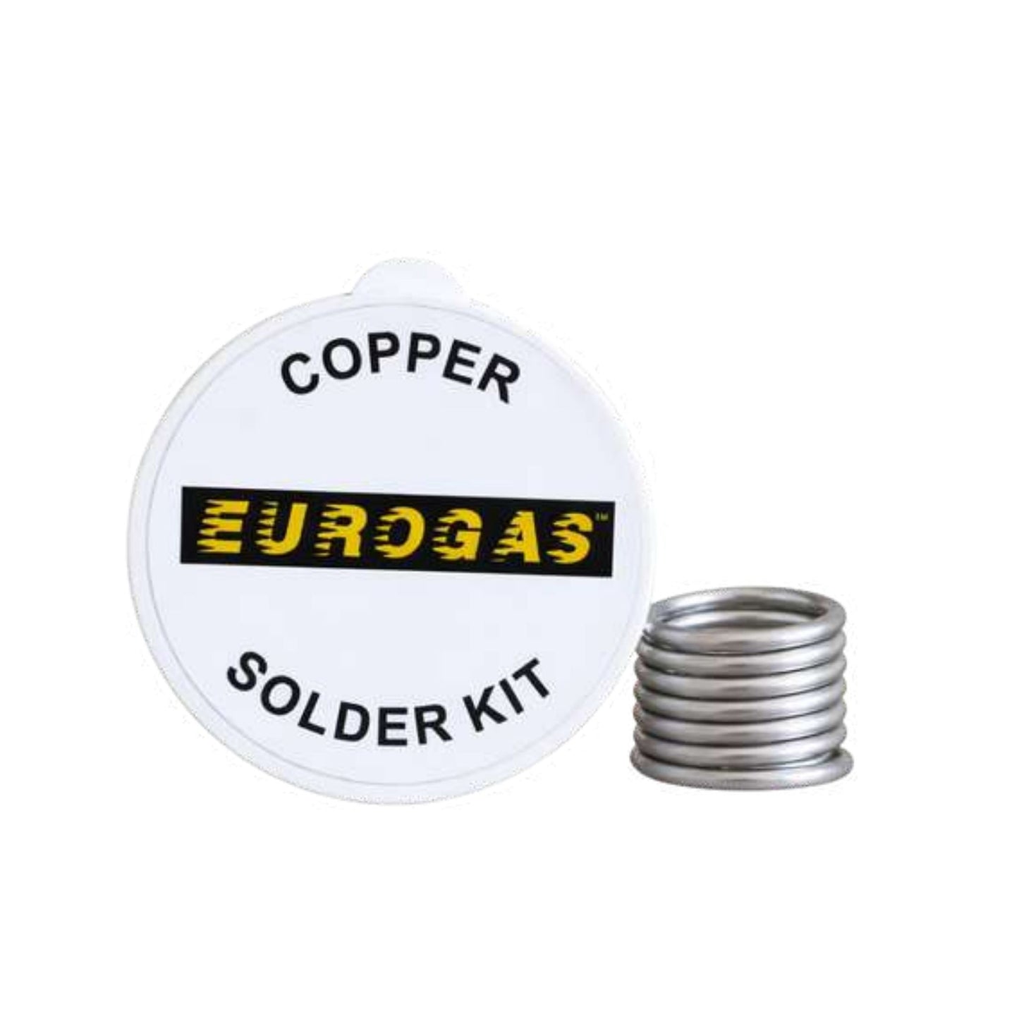 Eurogas Copper Solder Kit – 20038