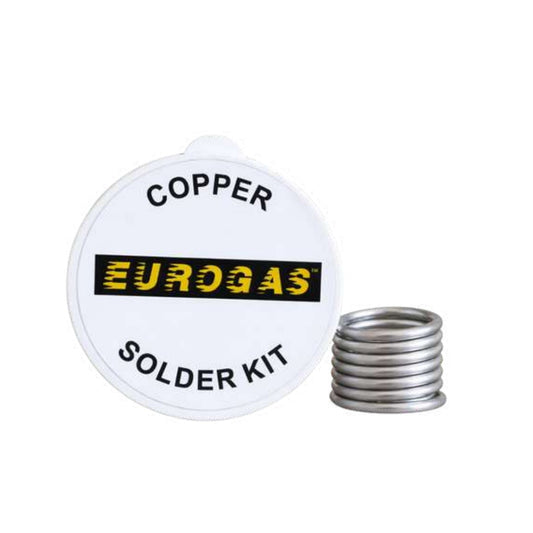 Eurogas Copper Solder Kit – 20038