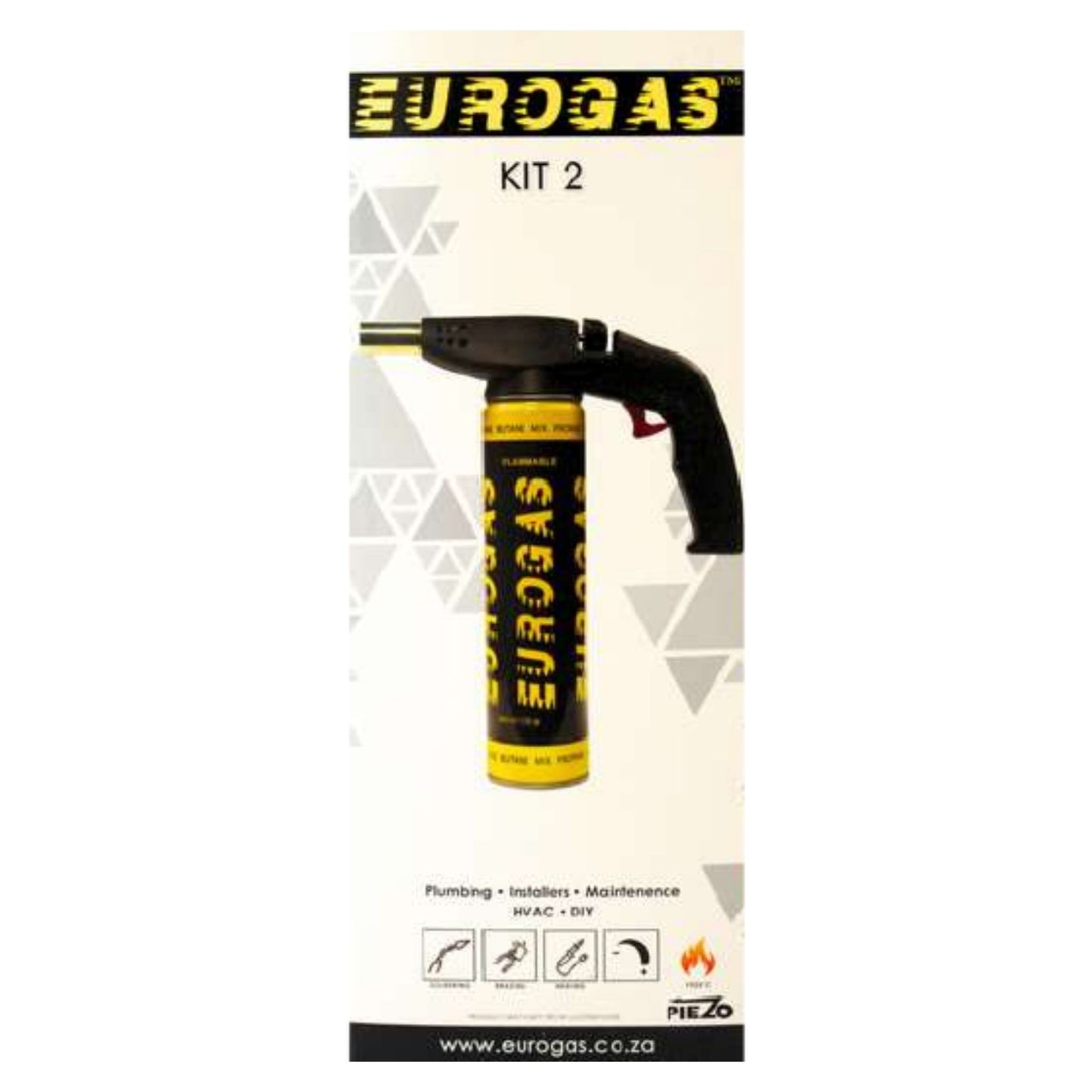 Eurogas Kit 2 – 10026