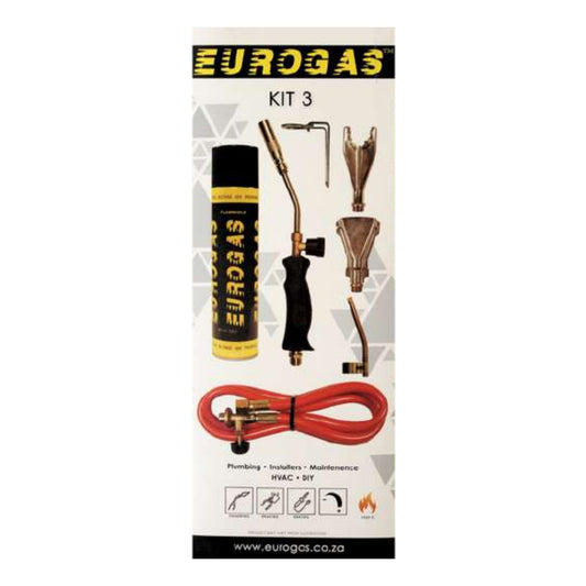 Eurogas Kit 3 – 10027