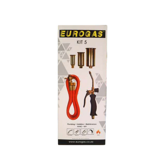 Eurogas Kit 5 – 10031