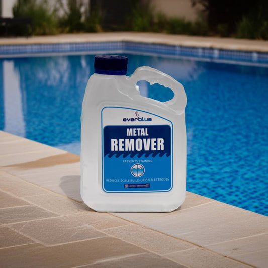 Metal Remover