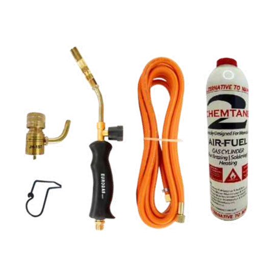 Chemtane2 Set Euro Torch Comp – 10050