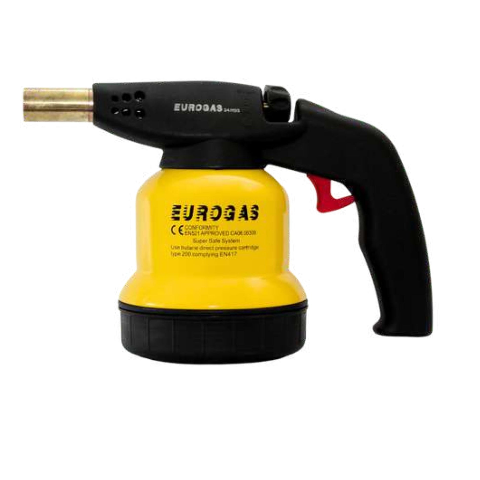 Eurogas MA – 10004