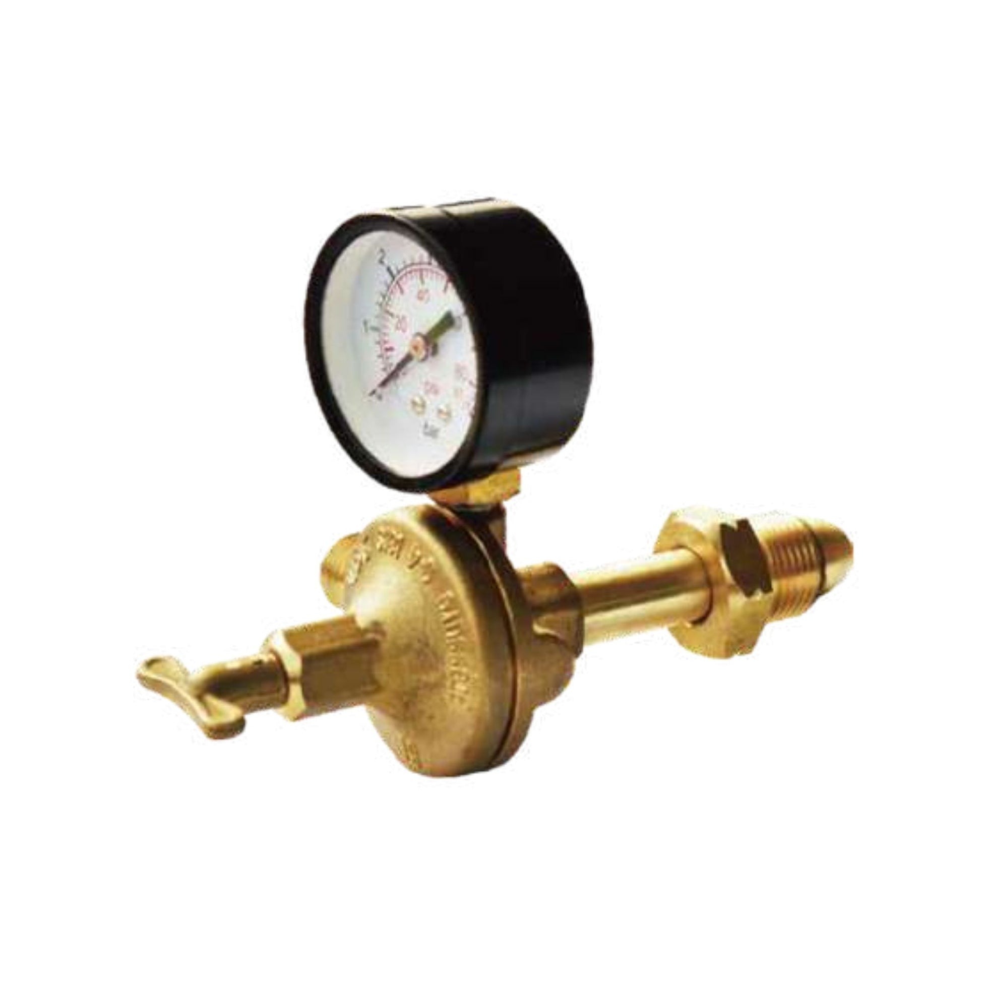 HP Regulator – 10200