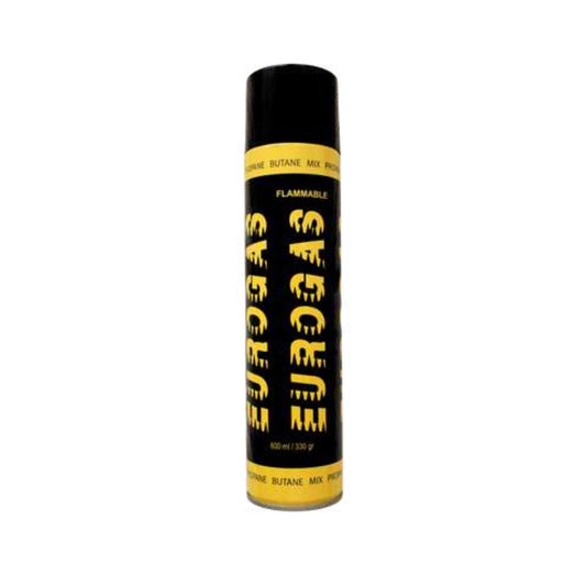 Eurogas 600ml Butane & Propane Mix – 20006