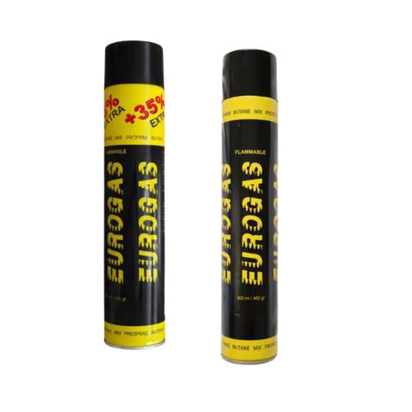 Eurogas 800ml Butane & Propane Mix – 20007