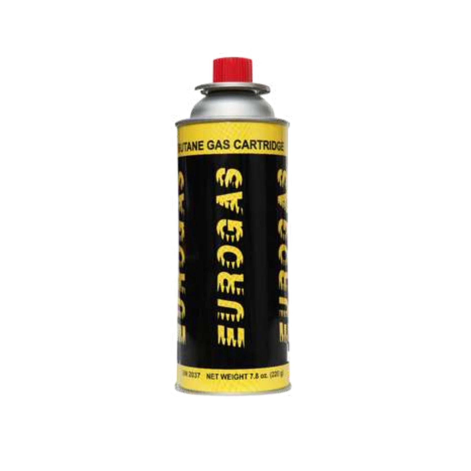 Eurogas 220g Gas Cartridge – 20020