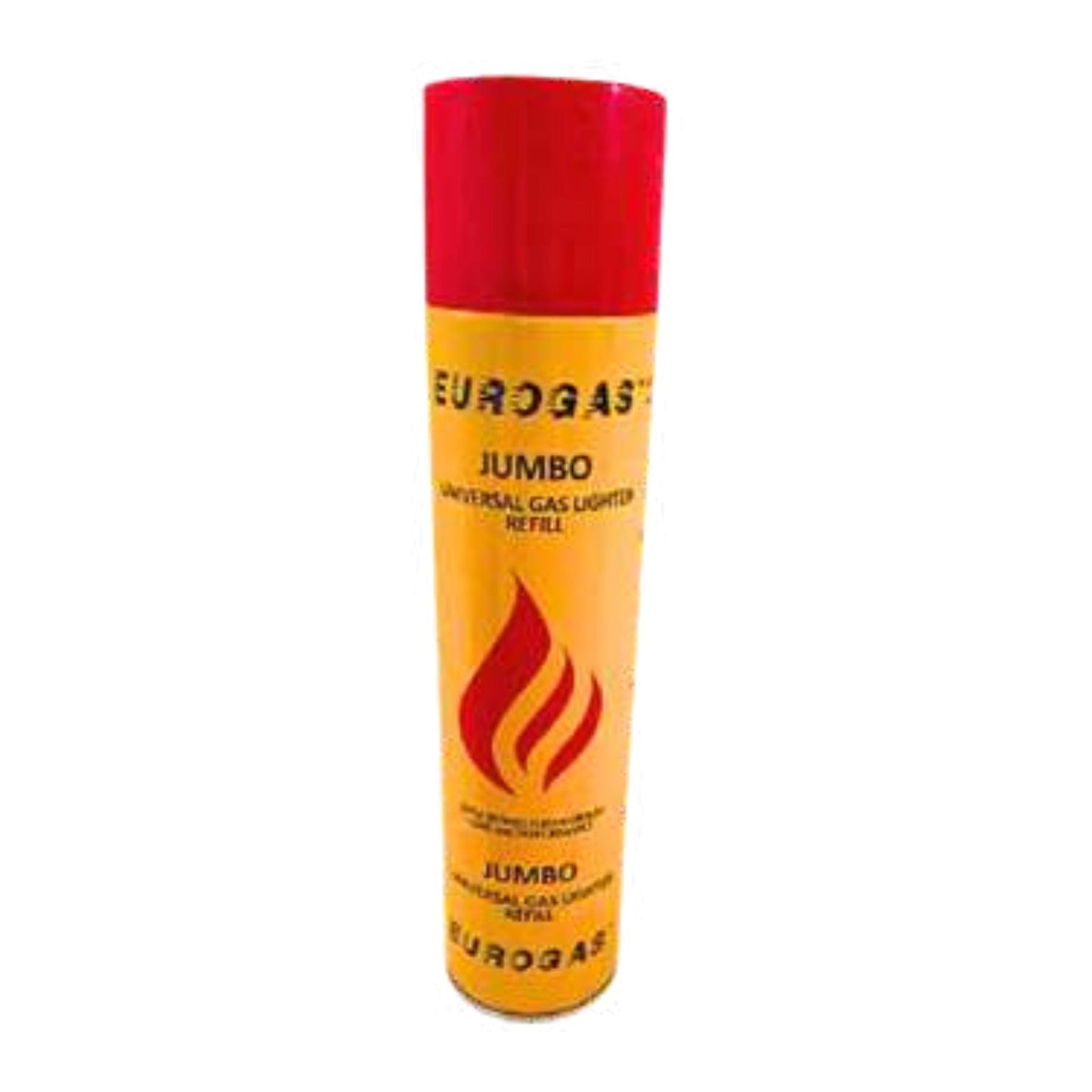 Eurogas Lighter Refill Jumbo 600ml – 20029