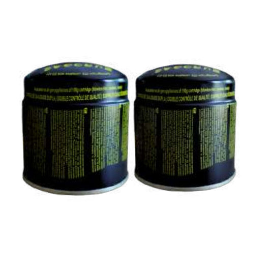 Eurogas Standard Gas Cartridge 190g – 20025