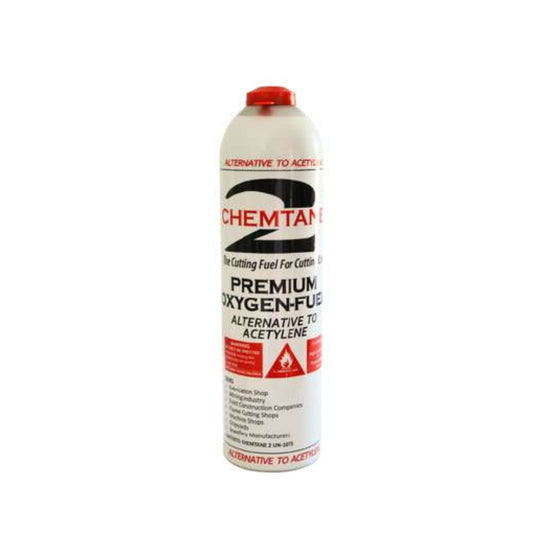 Chemtane2 Premium Oxygen-Fuel – 20032