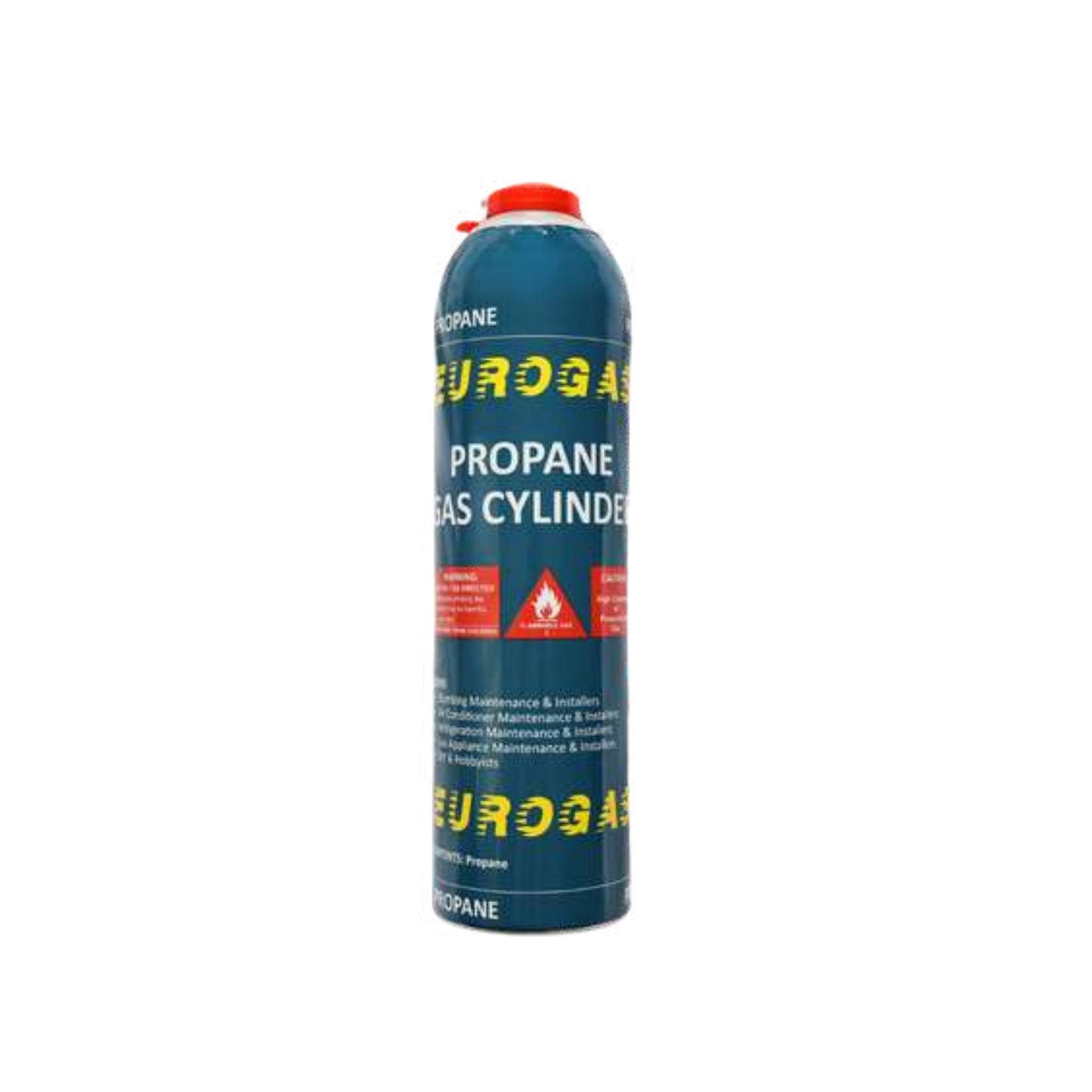 Eurogas Propane 400g 7/16 – 20015