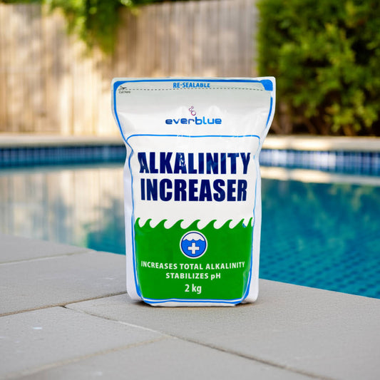 Alkalinity Increaser