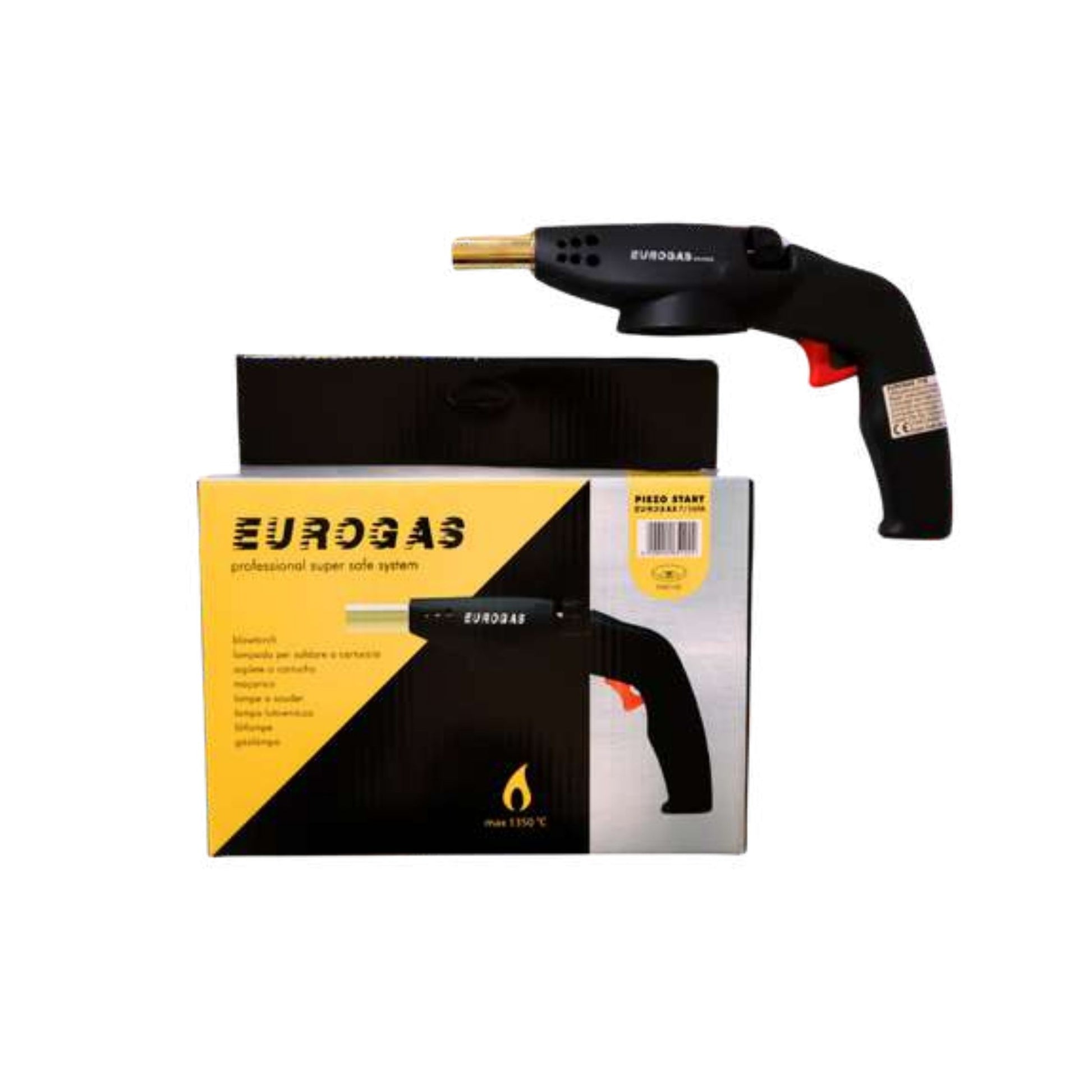 Eurogas 7/16 Auto – 10006