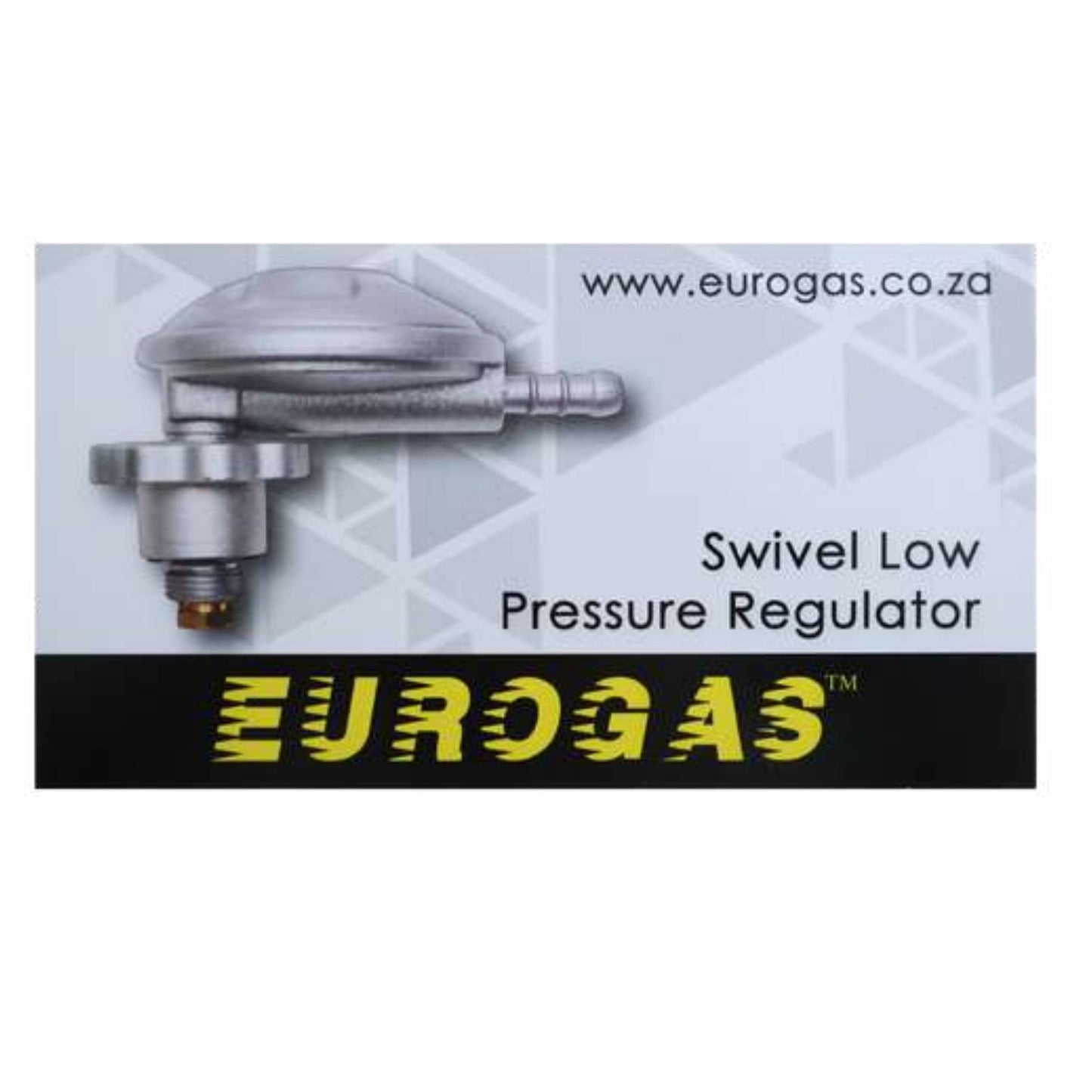 Swivel Reg – 30551