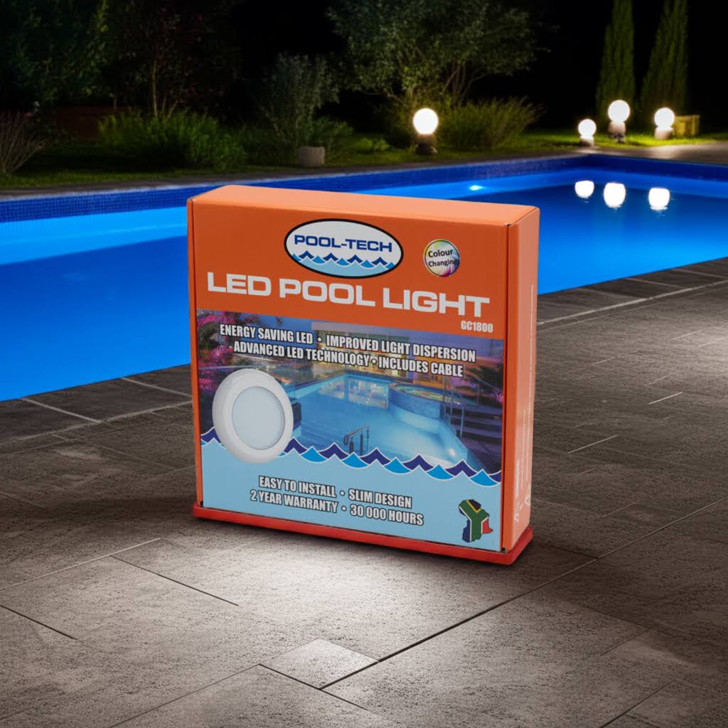 LED Pool Light