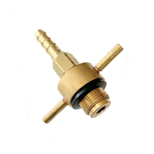 Cylinder Adaptor with Tail – 11172