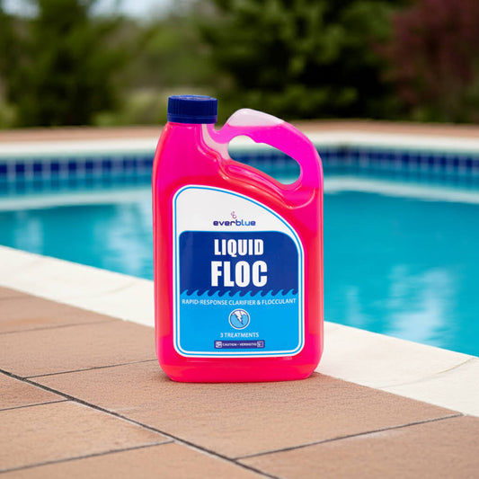 Liquid Floc