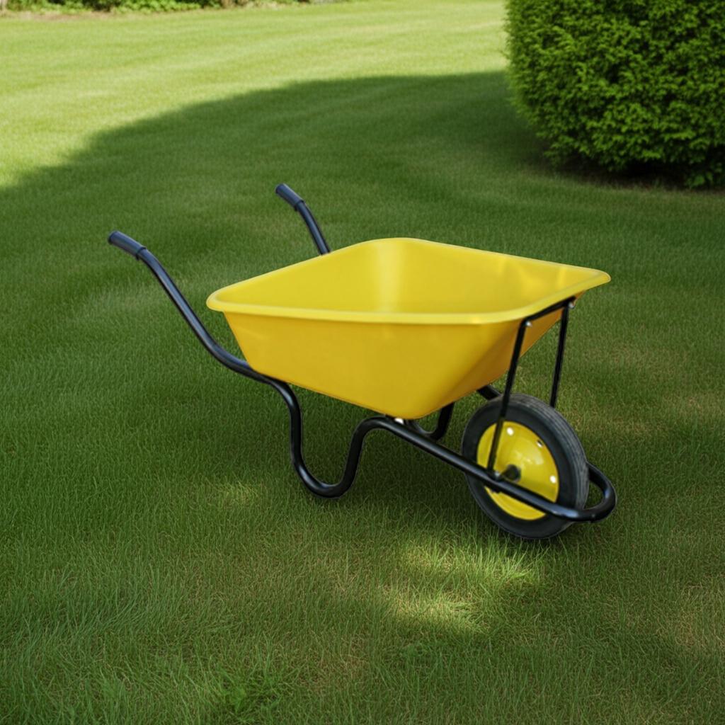 Wheelbarrow (3 colours available)