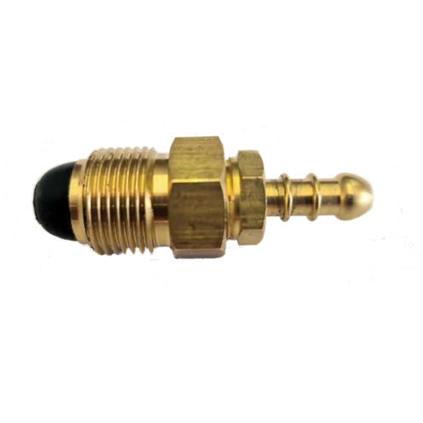 Bullnose to Hosetail Adaptor – 11162