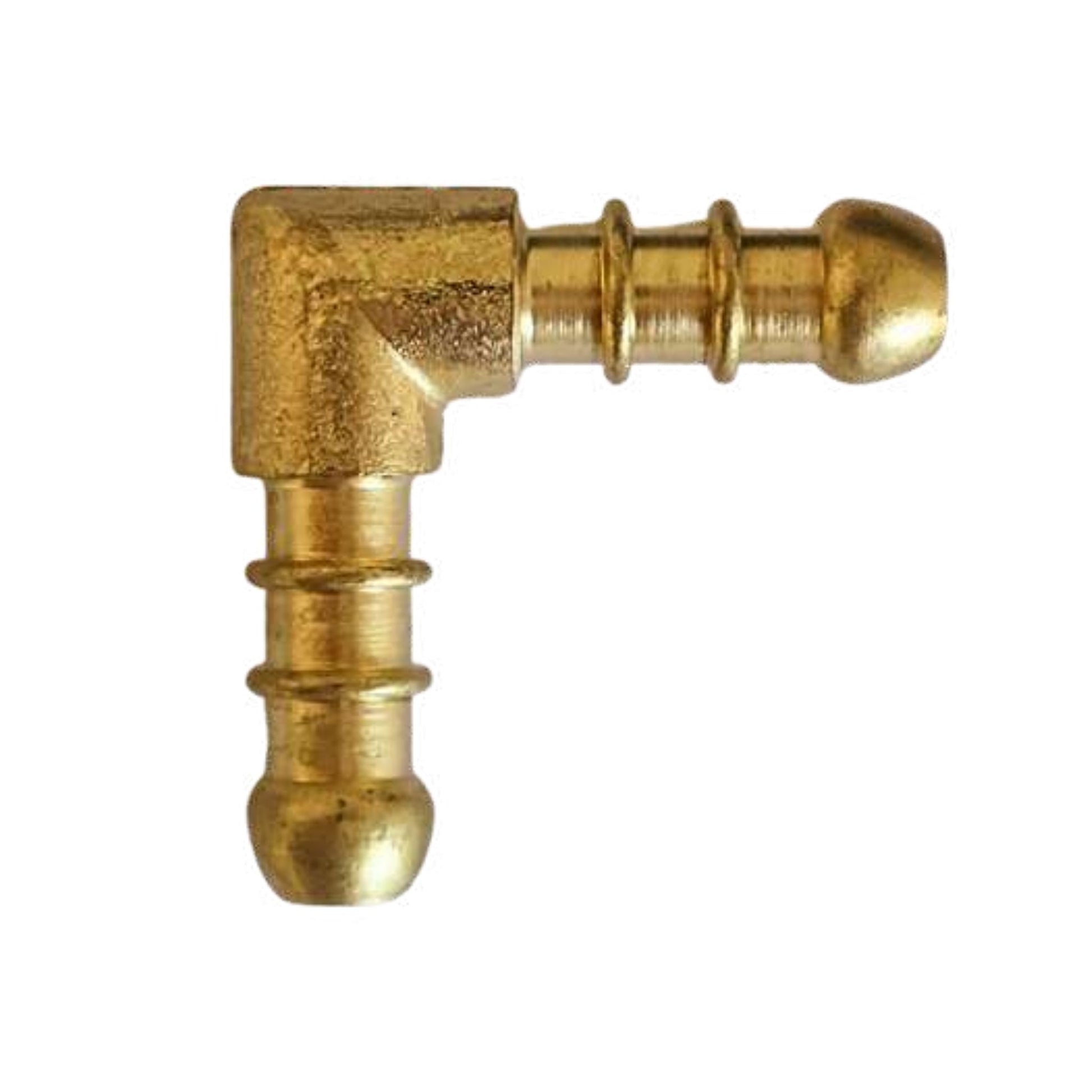 L Hose Adaptor (8mm) – 11156