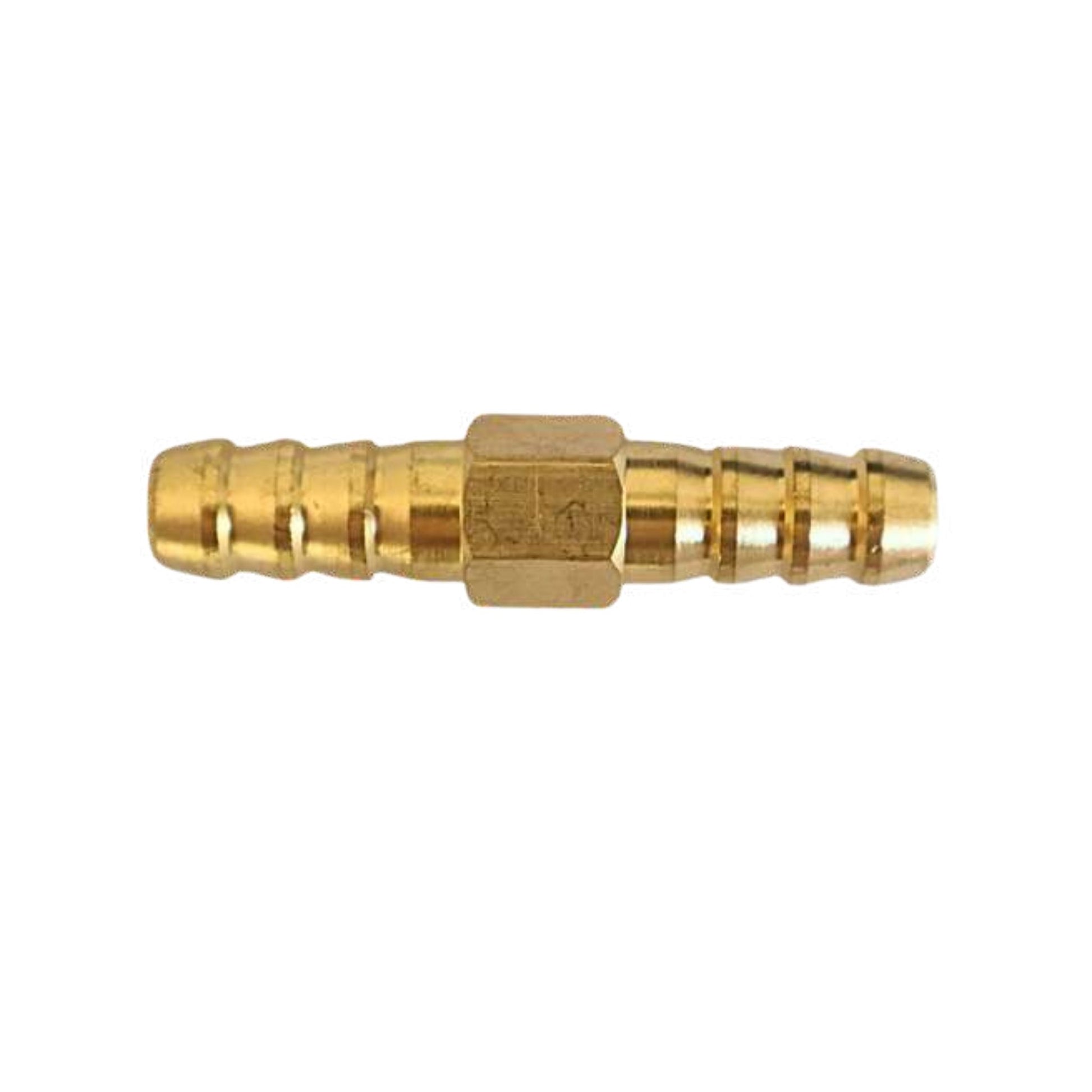Straight Hose Adaptor (8mm) – 11159