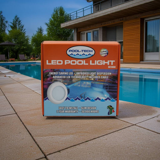LED Pool Light