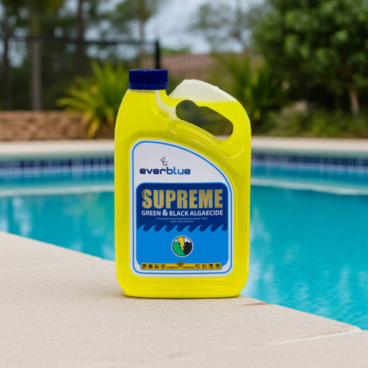 Supreme Algaecide