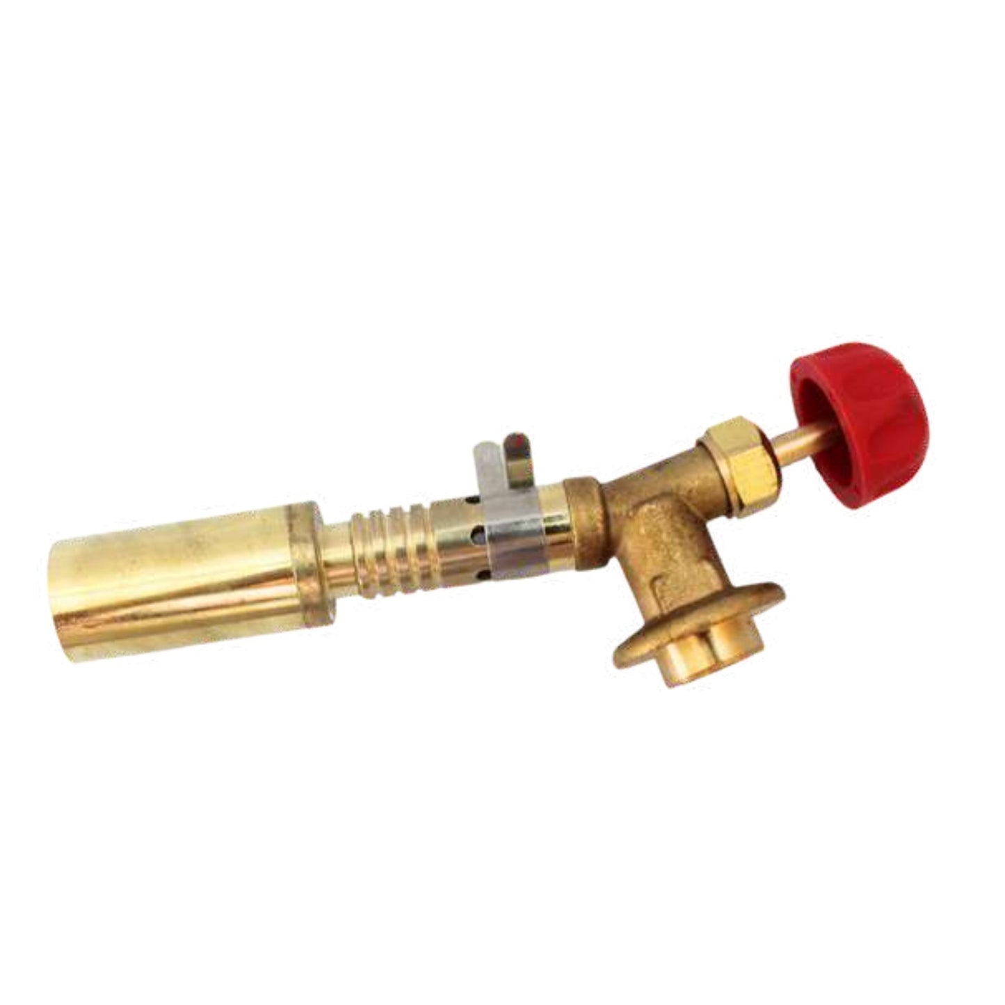 Eurogas Brass 7/16 Torch – 10008