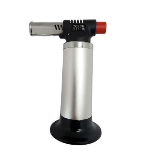 Culinary Torch Refillable – 10011