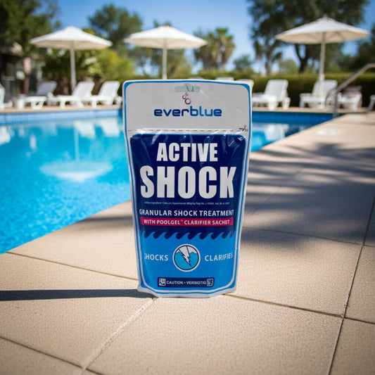 Active Shock