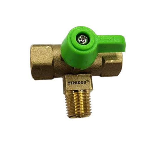 Change Over Valve – 30556