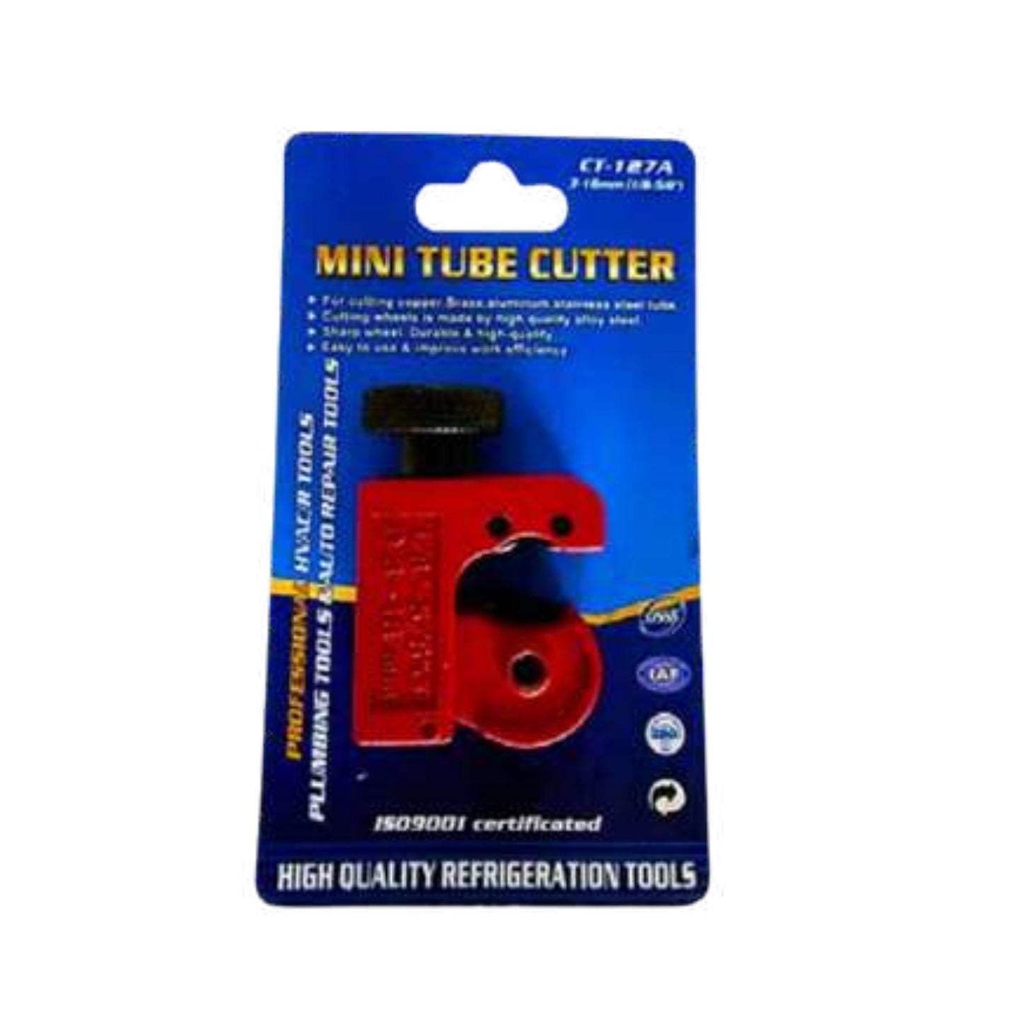 Mini Tube Cutter 3mm to 16mm – 10059