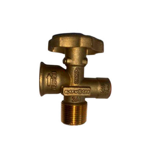 Cylinder Valve 9kg–48kg – 10280